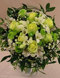 Moda Ślub Bukiety ślubne - 343883