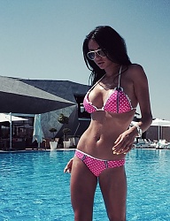 Moda Bielizna Na plażę - 2749104