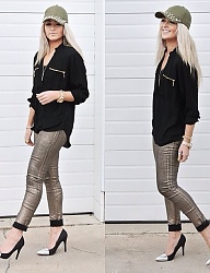 Moda Inne Moda uliczna - 1784194