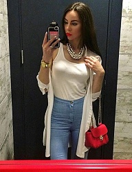 Moda Ciuchy Pozostałe - 3145042
