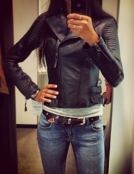 Moda Okrycia Kurtki - 1718268