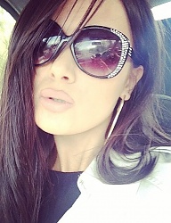 Moda Dodatki Okulary - 2931649