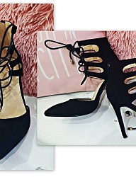 Moda Buty Sandały - 3221766