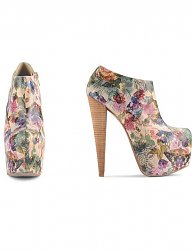 Moda Buty Pozostałe - 1350208