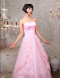 Moda Ślub Suknie ślubne - 674922
