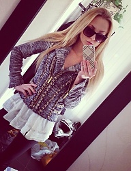 Moda Inne Moda uliczna - 1831182