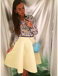 Moda Spódnice Krótkie - 2997056