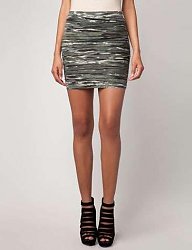 Moda Spódnice Krótkie - 1492684