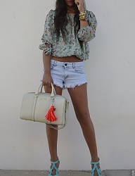 Moda Inne Moda uliczna - 1777373