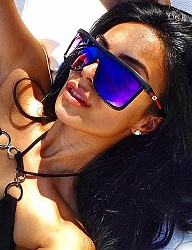 Moda Dodatki Okulary - 2792619