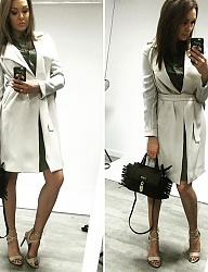 Moda Ciuchy Pozostałe - 3134218