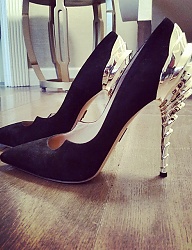 Moda Buty Szpilki - 3050714