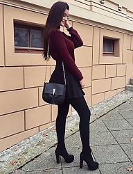 Moda Spódnice Krótkie - 3197164