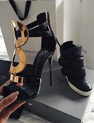 Moda Buty Pozostałe - 3000148