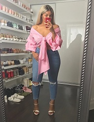 Moda Ciuchy Pozostałe - 3254944