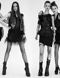Moda Ciuchy Pozostałe - 1046302