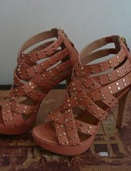 Moda Buty Pozostałe - 1169515