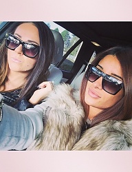 Moda Dodatki Okulary - 2972577