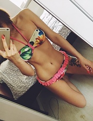 Moda Bielizna Na plażę - 3156143