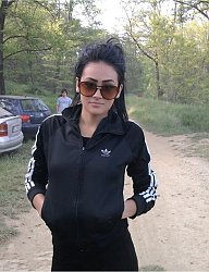 Moda Inne Moda uliczna - 1914127