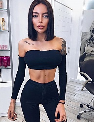Moda Ciuchy Pozostałe - 3261251