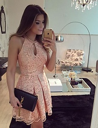 Moda Sukienki Wieczorowe - 3094414