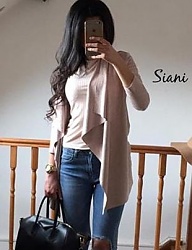 Moda Ciuchy Pozostałe - 3129845