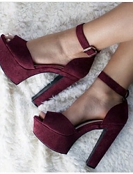 Moda Buty Szpilki - 3211623