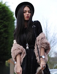 Moda Inne Moda uliczna - 1587834