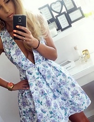 Moda Sukienki Dzienne - 3173447