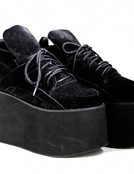 Moda Buty Pozostałe - 2607990