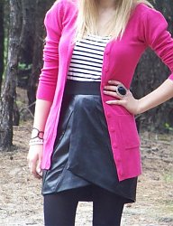 Moda Ciuchy Pozostałe - 1172392