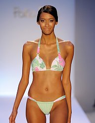 Moda Bielizna Na plażę - 2042803