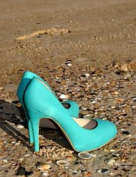 Moda Buty Szpilki - 1248530