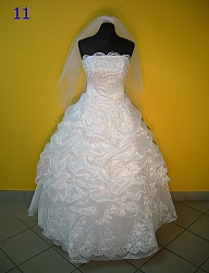 Moda Ślub Suknie ślubne - 937331
