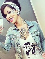 Tatuaże - 1444090