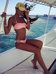 Moda Bielizna Na plażę - 2858773