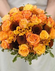 Moda Ślub Bukiety ślubne - 217485