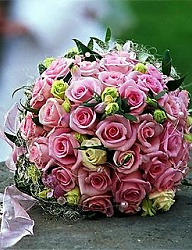 Moda Ślub Bukiety ślubne - 340249