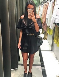 Moda Ciuchy Pozostałe - 3183474