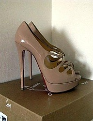 Moda Buty Szpilki - 1415748