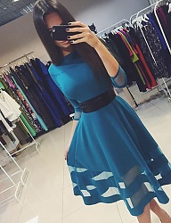 Moda Sukienki Pozostałe - 3130225