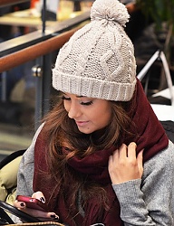 Moda Dodatki Nakrycia głowy - 2684476