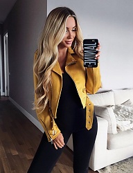 Moda Inne Moda uliczna - 3247494
