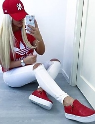 Moda Inne Moda uliczna - 3206237