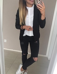 Moda Ciuchy Pozostałe - 3249410