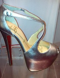 Moda Buty Szpilki - 1368578