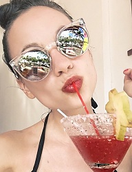 Moda Dodatki Okulary - 3058632