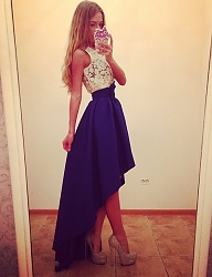 Moda Sukienki Wieczorowe - 2932585