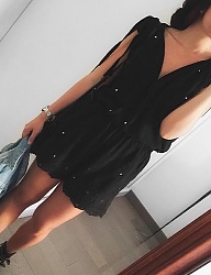 Moda Ciuchy Pozostałe - 3182280